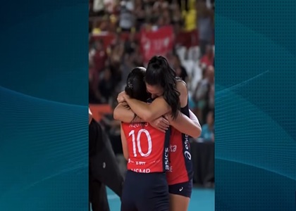USMP BUSCA SER CAMPEÓN EN LA LIGA DE VÓLEY